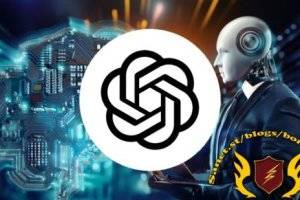 项目实战学Python OpenAI API与GPT-4