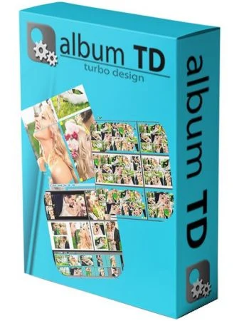 Album TD 4.9.2.0 x64 Multilingual