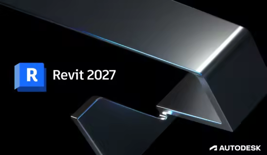 Autodesk Revit 2027.2 多语言版发布：AI交互与碳追踪功能全面升级