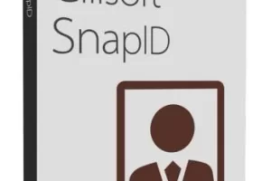 Gilisoft SnapID 8.9.0：高效证件照制作与图像编辑工具