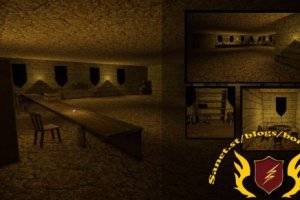 Unity 3D恐怖游戏开发大师课：从零打造惊悚体验