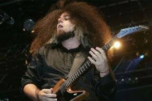 Coheed and Cambria《Welcome Home》吉他教程：细节解析与技巧精讲