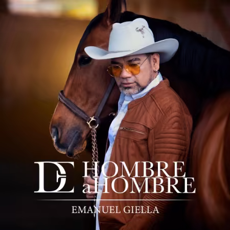 Emanuel Giella – De Hombre A Hombre (2026)