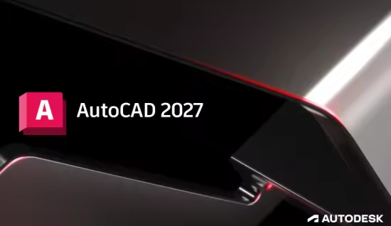 Autodesk AutoCAD 2027.1 x64 Multilanguage