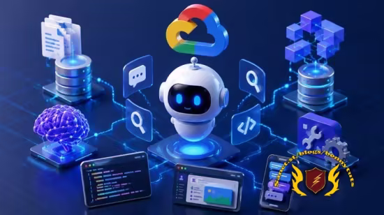 Develop Real-World AI Agents in GCP – Gemini, ADK, MCP, A2A