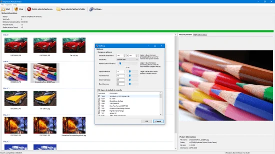 3delite Duplicate Picture Finder 1.0.115.125 x64