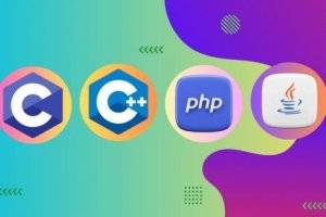 精通C/C++/PHP/Java：现代编程完全指南