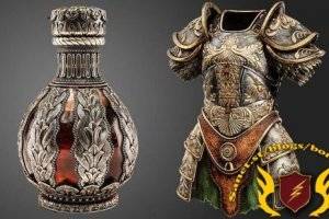 加速材质制作：Substance Painter与Marmoset打造真实游戏资源