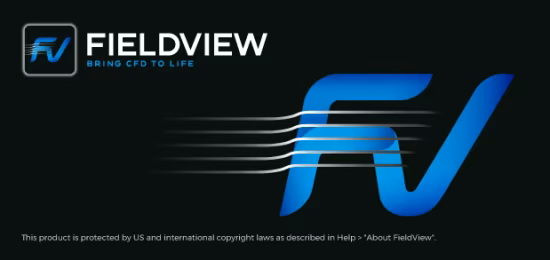Tecplot Fieldview 2026 R1 x64：专业CFD后处理与可视化分析利器