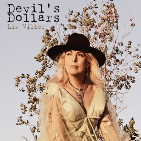 Liz Miller《Devil’s Dollars》2026高解析FLAC下载