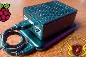 用树莓派打造专属家庭服务器：零基础到高手进阶教程