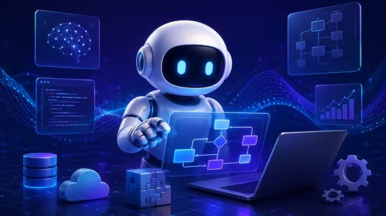 零基础掌握智能体与生成式AI：LangChain/LangGraph实战指南