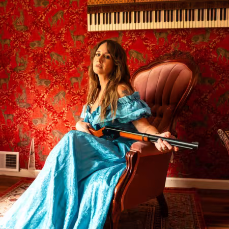 Margo Price《Days Of Unrest》2026乡村专辑FLAC下载