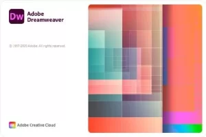 Adobe Dreamweaver 2021 v21.8.1 x64 多语言版下载