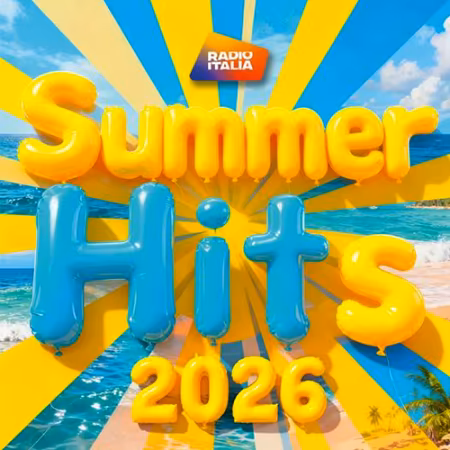VA – Radio Italia Summer Hits (2026)