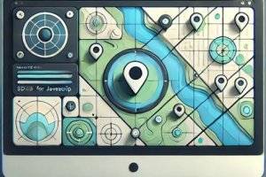 掌握ArcGIS Maps SDK for JavaScript，打造动态交互式Web地图