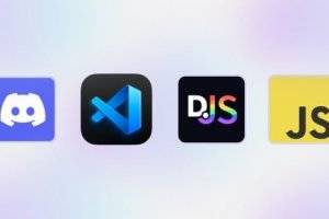 从零学Discord机器人开发：JavaScript+Discord.js实战教程
