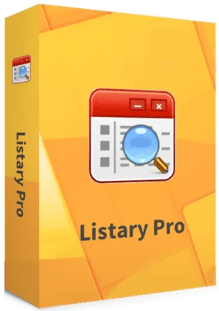 Listary Pro 7.0.0.5 Beta Multilingual
