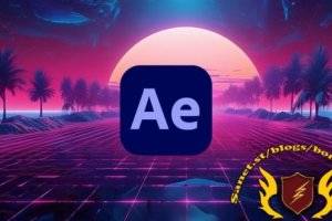 Adobe After Effects CC 完整培训指南：从零到精通