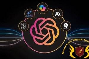 2024生成式AI与ChatGPT实战课：学Python、API与多模型应用