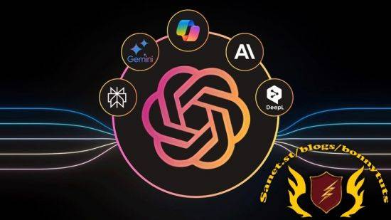 Generative AI, ChatGPT, APIs, Learn Python with AI and more