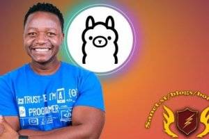 精通Ollama：用Python构建私有大语言模型应用