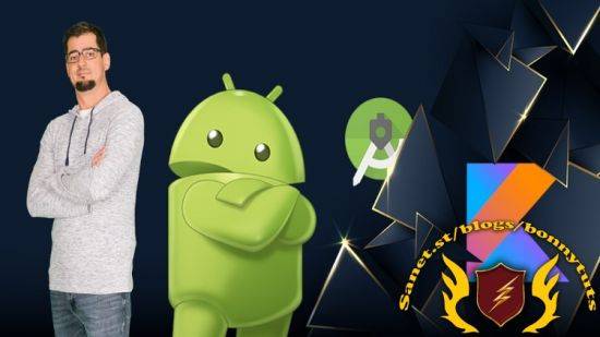 Mastering Android Development – Jetpack Compose & More!