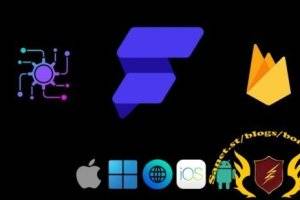 FlutterFlow零基础教程2024：无代码构建Flutter应用