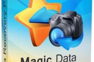 East Imperial Magic Data Recovery Pack 5.2 多语言版：高效数据恢复工具套装