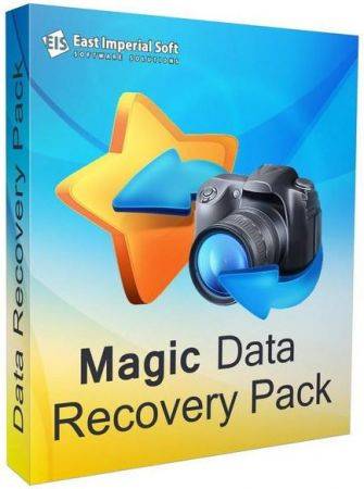 East Imperial Magic Data Recovery Pack 5.2 Multilingual