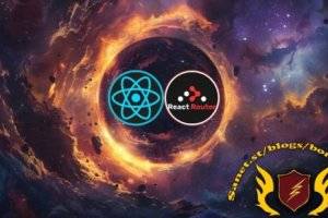 React Router v6实战：6个真实项目掌握路由与安全验证