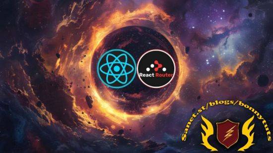 Master React Router v6: Build 6 Real-World Projects