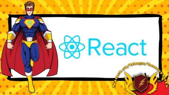React & Redux Hero: Build secured , scalable Web App !!