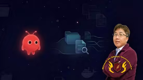 Docker部署本地AI智能体:安全连接Gemini实现文件自动化