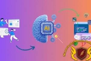 利用生成式AI革新软件自动化测试：实战课程指南