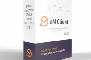 eM Client Pro 10.4.5647 多语言版：高效邮件管理工具推荐