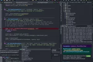 Wing Pro 12.0.1.0：专业Python IDE集成开发环境