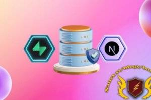 利用Supabase与NextJS构建现代全栈Web应用教程