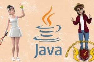 Java动画学习课程：用生活实例轻松掌握核心编程