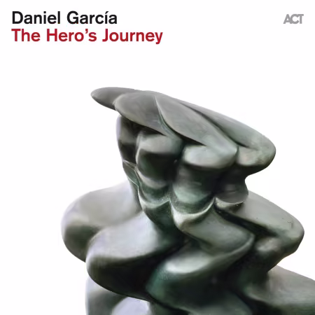 Daniel García – The Hero’s Journey (2026)