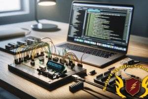Arduino与LCD显示屏连接教程：从基础到自定义字符