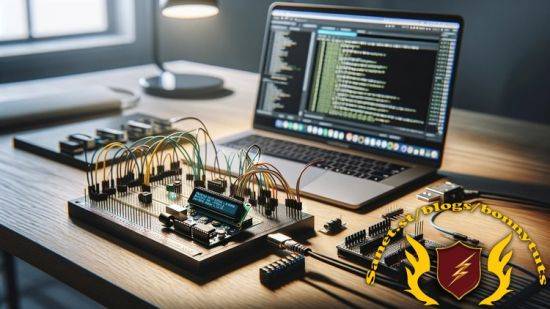 LCD interfacing with Arduino
