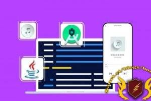 用Java在Android Studio中构建音乐播放器App教程