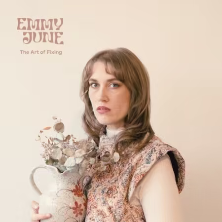 Emmy June – The Art of Fixing (2026)