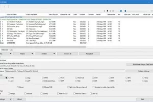 XRecode 3 v1.185 x64 多语言版：全能音频转换工具推荐