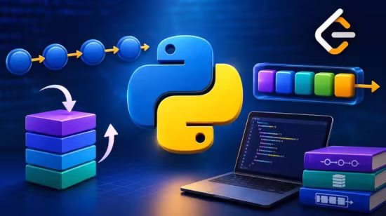 Python DSA实战：攻克LeetCode链表、栈与队列面试题