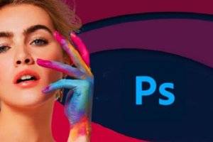 Adobe Photoshop图形设计进阶教程：从基础到精通