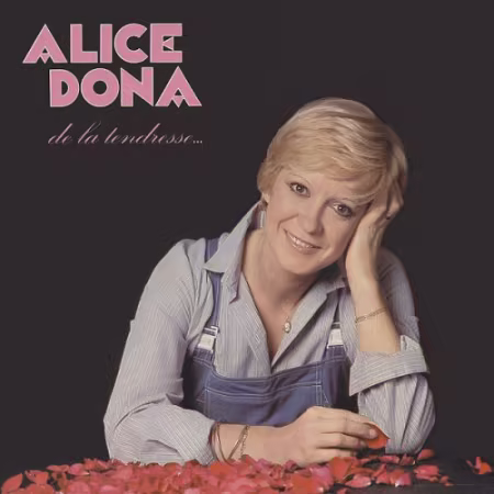 Alice Dona – De la tendresse (1979/2026)
