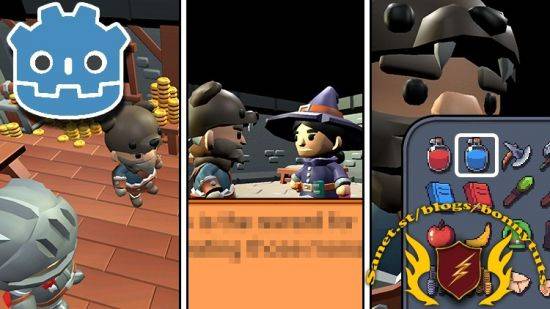 Intro to 3D Game Development Masterclass in Godot!