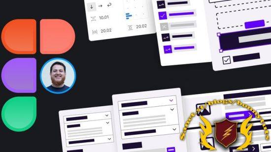 Mastering Autolayout in Figma – for Web and UI Design